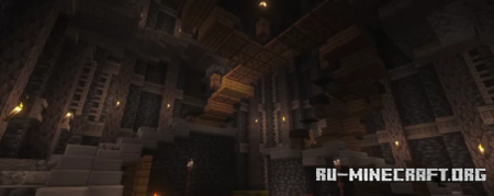 ������� Human Mage Tower Bundle ��� Minecraft