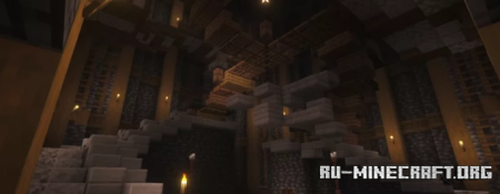 ������� Human Mage Tower Bundle ��� Minecraft