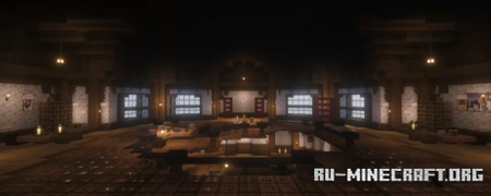 ������� Human Mage Tower Bundle ��� Minecraft