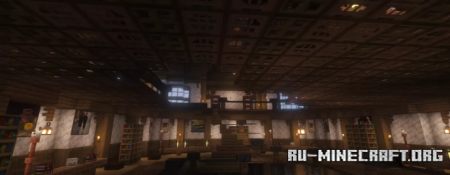 ������� Human Mage Tower Bundle ��� Minecraft
