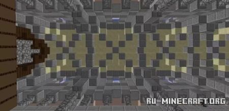 ������� Bagneux Eglise Saint Hermeland France ��� Minecraft