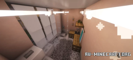 ������� Country House 2 ��� Minecraft