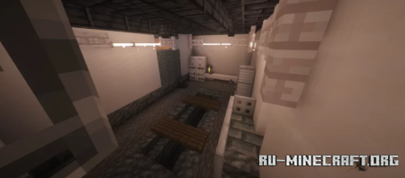 ������� Country House 2 ��� Minecraft