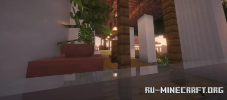������� Country House 2 ��� Minecraft