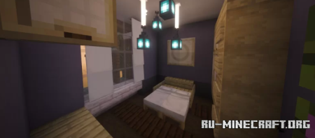������� Country House 2 ��� Minecraft
