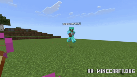 ������� ��������� ������ �������� PvP-���������� ��� Minecraft PE 26.30