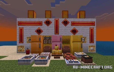 ������� ����� ��������� ����� ��� Minecraft PE 26.30