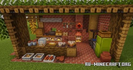 ������� ����� ��������� ����� ��� Minecraft PE 26.30