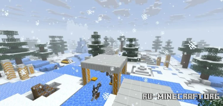 ������� Avali Nexus ��� Minecraft 26.3
