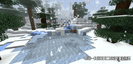 ������� Avali Nexus ��� Minecraft 26.3