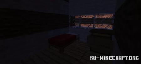 ������� Liminal Space by HMS Warspite ��� Minecraft