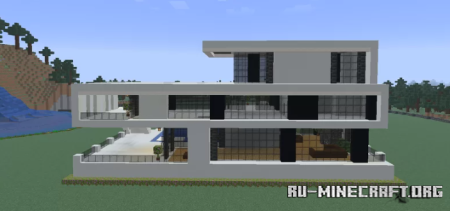 ������� Base De Supervivencia Elegante ��� Minecraft