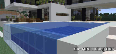 ������� Base De Supervivencia Elegante ��� Minecraft