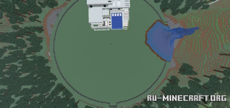 ������� Base De Supervivencia Elegante ��� Minecraft