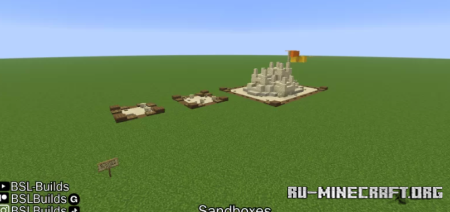 ������� Park Ideas ��� Minecraft
