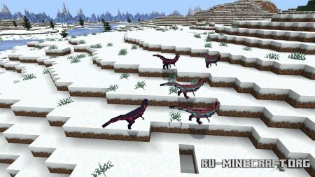 ������� ��� ���������� ��� Minecraft PE 26.30