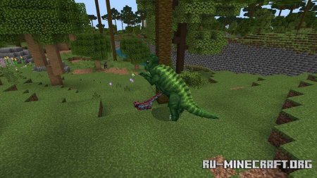 ������� ��� ���������� ��� Minecraft PE 26.30