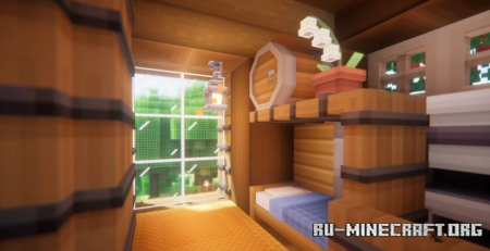 ������� Dainty Order Resource ��� Minecraft 26.3
