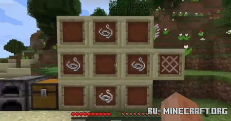 ������� Giacomo�s Fishing Net ��� Minecraft 1.20.1