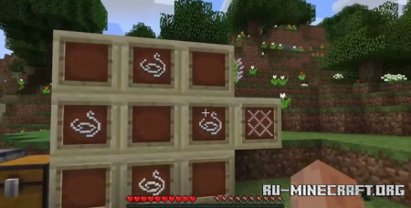 ������� Giacomo�s Fishing Net ��� Minecraft 1.20.1